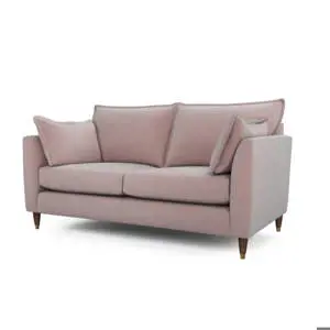 Lounge Company Charlotte 4 Seater Sofa